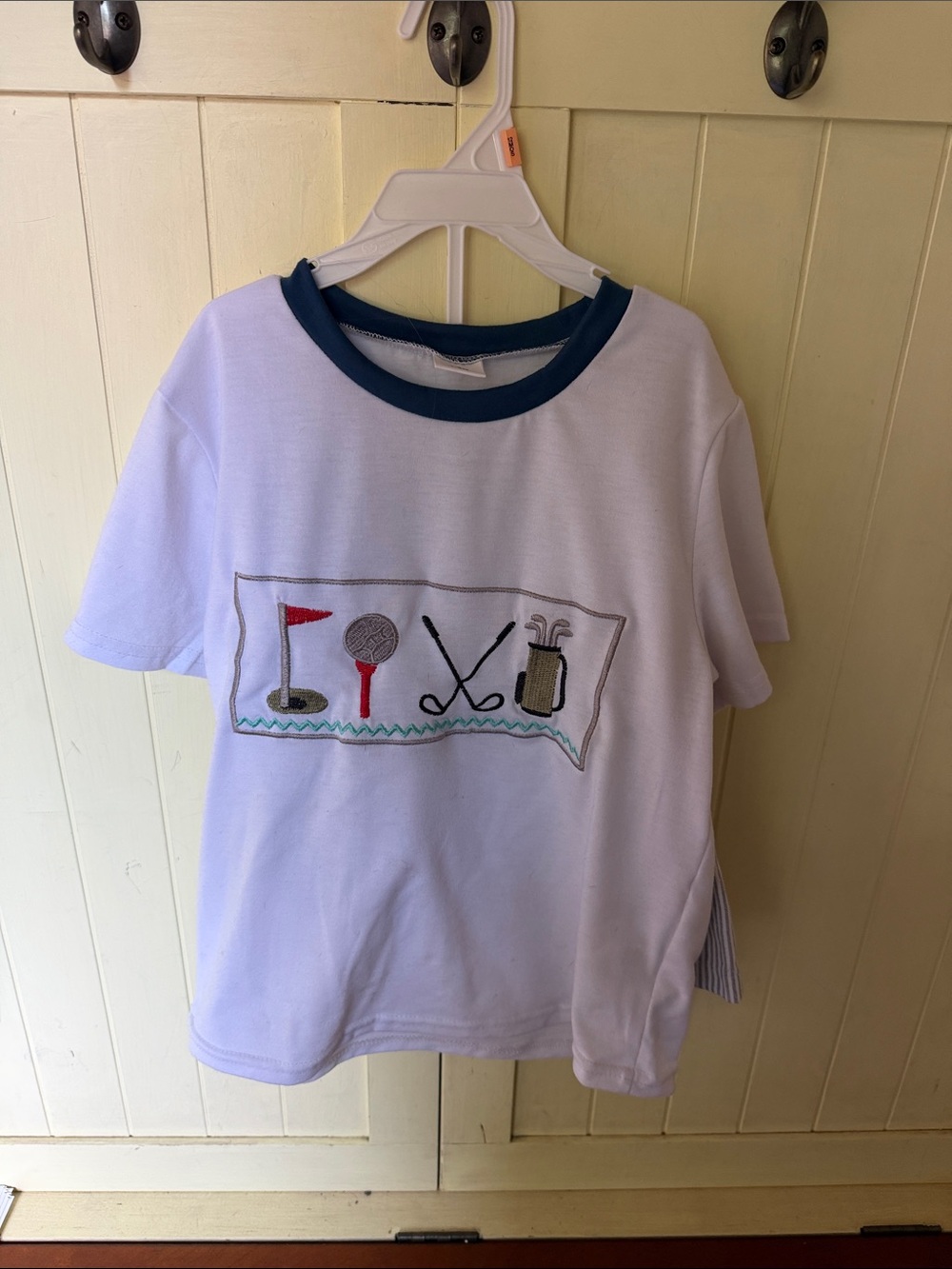 Kids Golf outfit